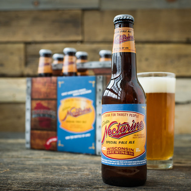 » Wisconsin Brewing Company